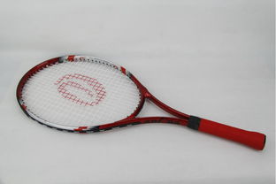 复合碳素网球拍成人儿童网球拍多色体育用品